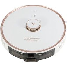 Viomi Robot Vacuum S9 S9-Automatic Dirt Disposal