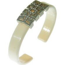 Hd Marketim  Otantik Desenli Renkli Bilezik Bileklik 5647