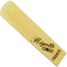 Rigotti Gold Klarnet Kamış No.1 Bb