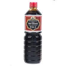 Dragon Pearl Soya Sosu Dark 1lt