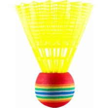 Discover Çocuk Badminton Seti - Mavi - Çocuk - Dıscover Perfly
