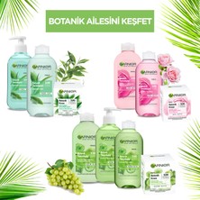 Garnier Botanik Rahatlatıcı Antioksidan Nemlendirici Krem