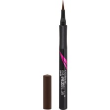 L'Oréal Paris Maybelline New York Master Precise Eyeliner - 001 Forest Brown (copy)