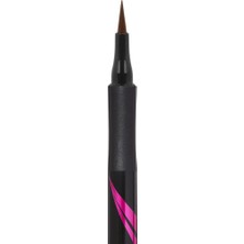 L'Oréal Paris Maybelline New York Master Precise Eyeliner - 001 Forest Brown (copy)