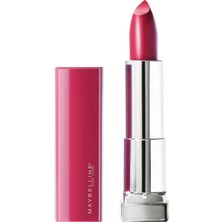 Maybelline New York Color Sensational Made For All Ruj - 379 Fuchsia For Me (Fuşya)
