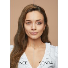 L'Oréal Paris True Match Bakım Yapan Fondöten 1R ROSE IVORY