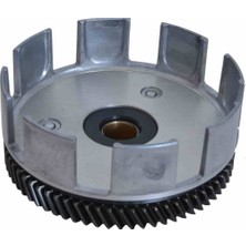 Yamaha Ybr 125 Debriyaj Tası