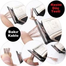 Akcmarket Profesyonel Titanyum Saç ve Sakal Tıraş Makinesi