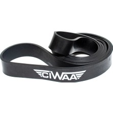 Ciwaa CWA-2056 Latex Güç Lastiği 32 mm