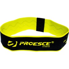 Proesce 2076 Resistance Band Direnç Lastiği Hafif