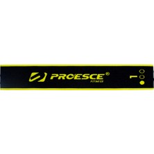 Proesce 2076 Resistance Band Direnç Lastiği Hafif