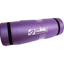 Proesce 2033 Nbr Pilates Yoga Matı Foam 1.5 cm