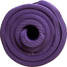 Proesce 2033 Nbr Pilates Yoga Matı Foam 1.5 cm