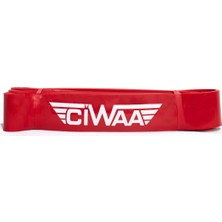 Ciwaa CWA-2057 Latex Güç Lastiği 45 mm