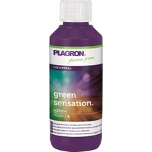 Plagron Green Sensation 100 ml