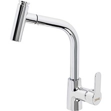 Newarc Domino Yüksek Spiralli Evye Bataryası