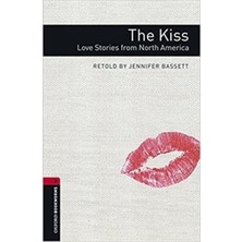 Oxford Obwl 3: The Kiss Stage 3+Mp3
