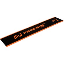 Proesce 2078 Resistance Band Direnç Lastiği Sert