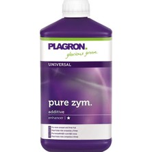 Plagron Pure Zym Toprak İyileştirici 1 lt