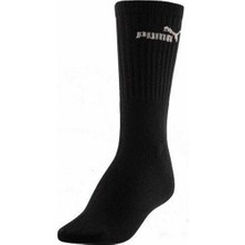 Puma Elements Crew Sock 3P Unisex 3'lü Çorap 88329610