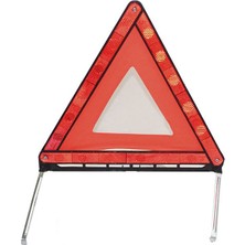 Bta Üçgen Ayaklı Demir Reflektör