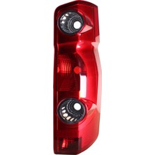 Depo Stop Lambası Sağ Vw: Crafter 2006- Lt 1998-2005 2E0945096