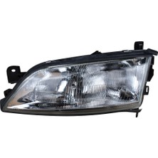 Depo Ön Far Sol Opel: Vectra B 1996-1999 1216527