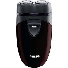 Philips PQ206 Aa Pil Elektrikli Tıraş Makinesi (Yurt Dışından)