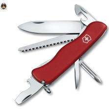 Victorinox 0.8463 Trailmaster Çakı