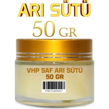 Vhp Saf Arı Sütü  50 gr