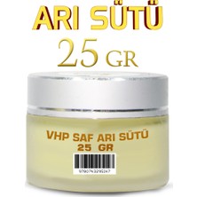 Vhp Saf Arı Sütü  25 gr