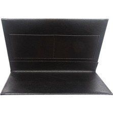 Kassai St-01 Mıknatıslı Makas Standı Makas Tutucu Kuaför Stand Neodyum Mıknatıs Magnetli Siyah