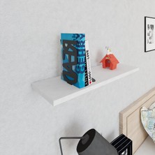 Decormet Readıng Kitap Tutucu Siyah
