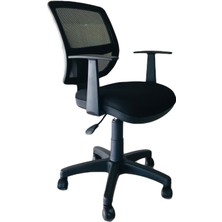 Asve Ofis  Sekreter Personel Çalışma Koltuğu