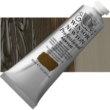 Winsor & Newton Professional Akrilik Boya 60 ml Raw Umber 554 S.1