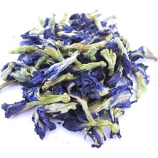 Aktar Marka Mavi Kelebek Çayı (Tea Butterfly Pea) 50 gr