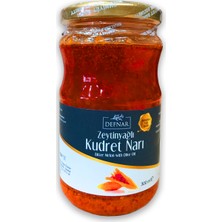 Defnar Zeytinyağlı Kudret Narı