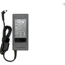 Qcell Asus A6U 19V 4.74A 90W Muadil Adaptör