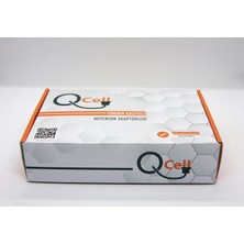 Qcell Asus A6U 19V 4.74A 90W Muadil Adaptör