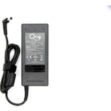 Qcell Asus K42F 19V 4.74A 90W Muadil Adaptör