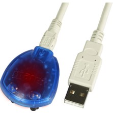 Mares Interface USB Arayüz