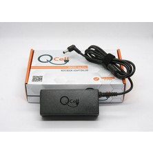 Qcell Fujitsu Siemens Amilo M1451 M1451G Muadil Adaptör