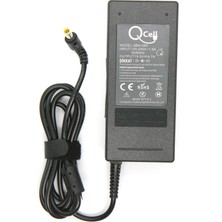 Qcell Sony SVF152C29W VGN-NR385 PCG-4V1W PCG-9401 19.5V 4.74A Muadil Adaptör