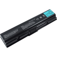 Qcell Toshiba A500 Muadil Batarya