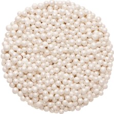 Dr. Gusto Boncuk Şeker Sedef 2 mm 250 gr