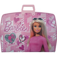 Otto 4509 Barbıe Proje Çantası Pink
