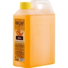 Akçay Tütün Kolonyası 900 ml