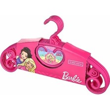 Tekno İstanbul  Çocuk Elbise Askısı 4'lü Paket