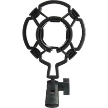 Derrica Lm-21 Mikrofon Shock Mount