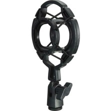 Derrica Lm-21 Mikrofon Shock Mount